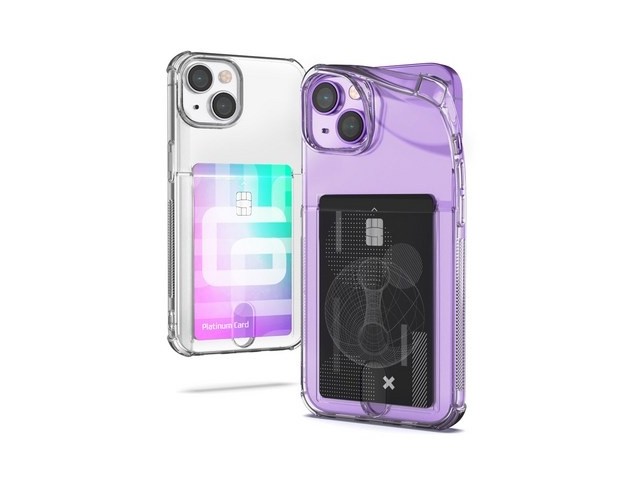 [아이폰 xs 카드케이스] 인기 폭발 구스페리 하이브리드 에어백 카드포켓 휴대폰 케이스