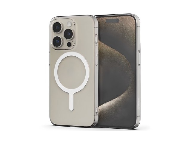 [아이폰 15 pro 케이스 슬림] 착용하면 멋진 신지모루 갤럭시 아이폰 맥세이프 M 에어로핏 베이직 1mm 슬림 휴대폰 케이스