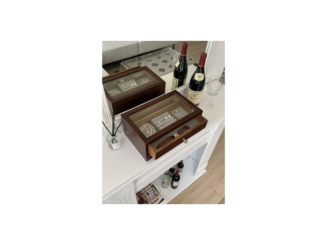 우드주얼리박스 쇼핑 정보 공유