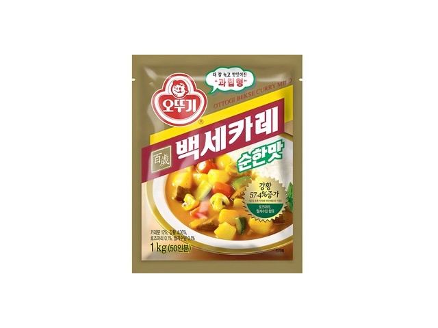백세카레순한맛1kg 추천: 평생 써도 후회 없는 고퀄리티 제품