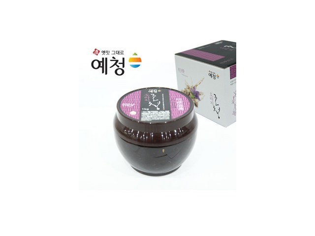 도라지도라지조청조청 만족스러운 상품 소개