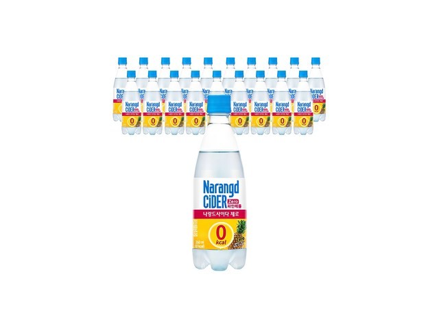 나랑드사이다제로350 추천 TOP 인기템 비교 분석