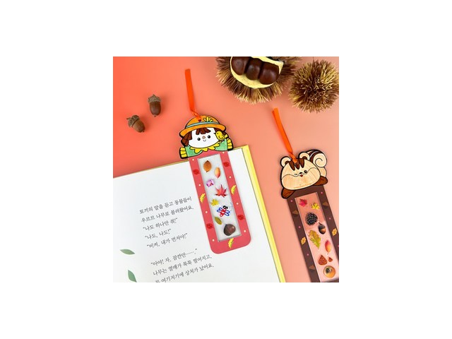 가을책갈피 추천: 한 번 사면 계속 찾게 되는 제품