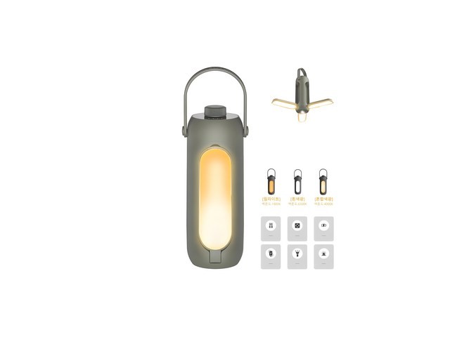 캠핑랜턴조명 고객 만족도 높은 제품 소개