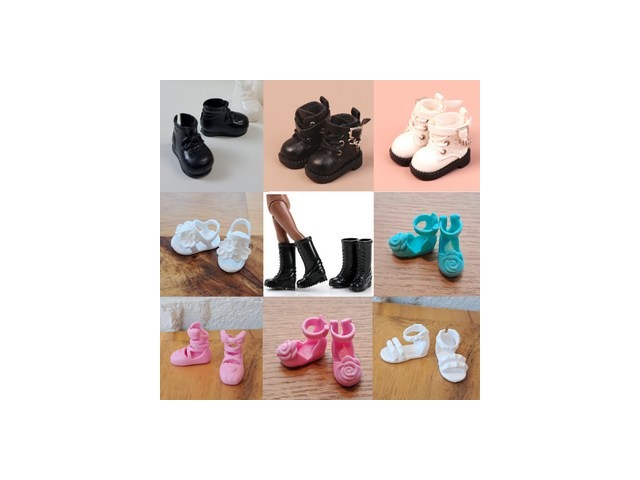 바비신발 가격대별 가성비 갑! 추천 리스트