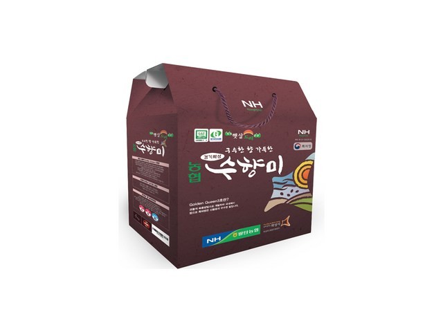 팔탄농협수향미 추천: 한 번 쓰면 계속 찾게 되는 제품